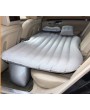  AUHMA AB167 Araç Içi Şişme Yatak Araba Ve Kamp Yatağı Çanta Elektrikli Pompa Tamir Kiti Ve Yastıklı Yatak Seti